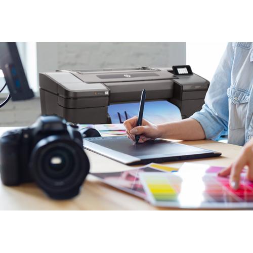 HP Designjet Z9+dr 44-inch PostScript-printer met V-snijmes - Image 4