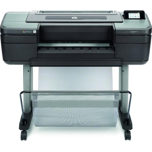 HP Designjet Z9+dr 44-inch PostScript-printer met V-snijmes - Image 5