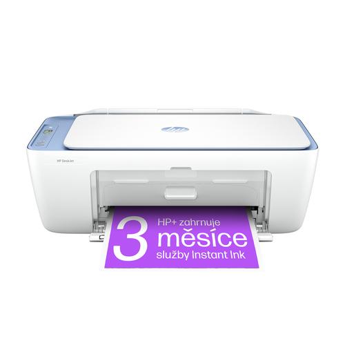 HP DeskJet 2822e Draadloos All-in-One Kleur Printer, Kopieerapparaat, scanner - Image 4