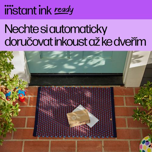 HP DeskJet 2822e Draadloos All-in-One Kleur Printer, Kopieerapparaat, scanner - Image 8