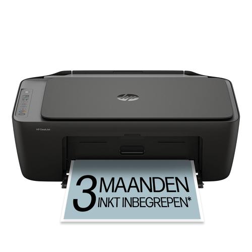 HP DeskJet 2920 Draadloos All-in-One Kleur Printer - Image 2