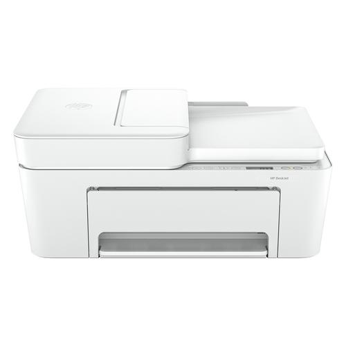 HP DeskJet 4220e Draadloos All-in-One Kleur Printer, Instant Ink; Kopieerapparaat, scanner