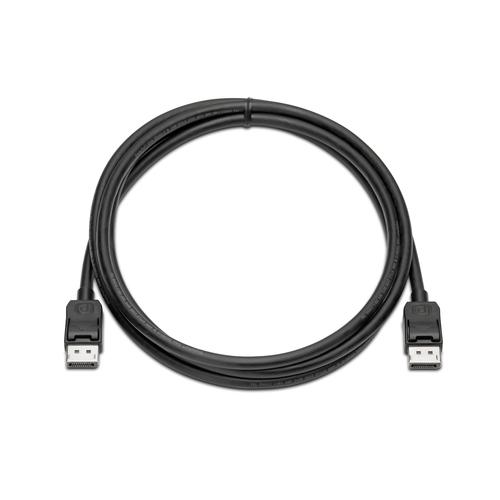 HP DisplayPort kabelkit - Image 1