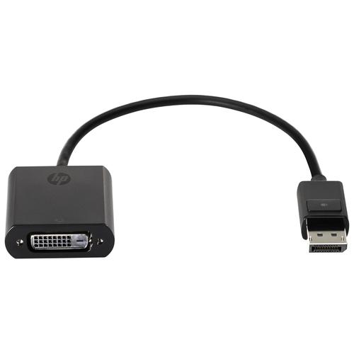 HP DisplayPort naar DVI-D adapter - Image 2