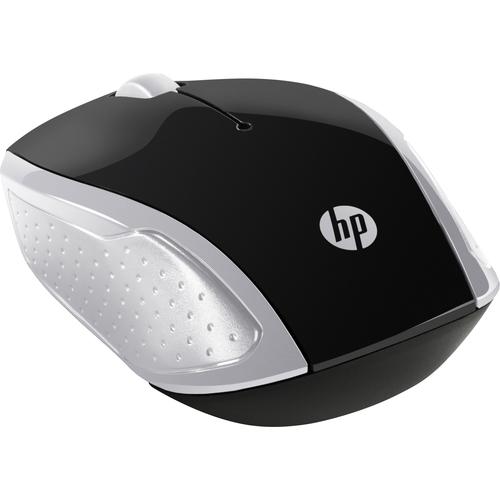 HP draadloze muis 200 (Pike silver) - Image 4