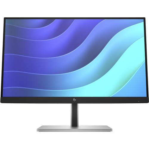HP E-Series E22 G5 FHD-monitor - Image 1