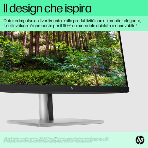 HP E-Series E22 G5 FHD-monitor - Image 6