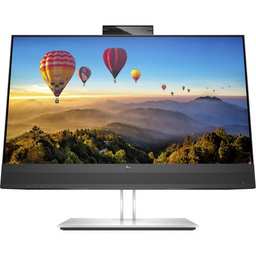 HP E24m G4 FHD USB-C conferentiemonitor - Image 1