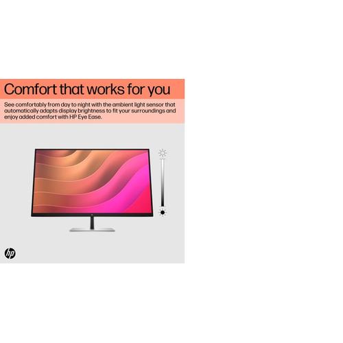 HP E32k G5 4K USB C-monitor - Image 10