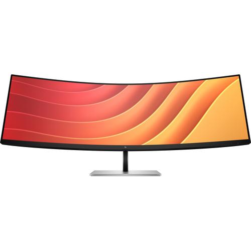 HP E45c G5 DQHD Curved Monitor - Image 1