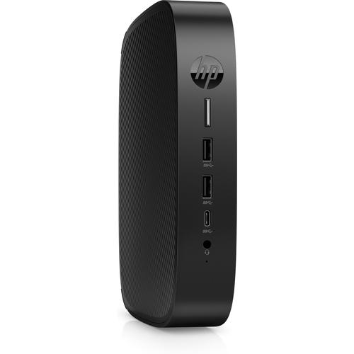 HP Elite t655 2,1 GHz Windows 10 IoT Enterprise 1,12 kg Zwart R2314 - Image 3