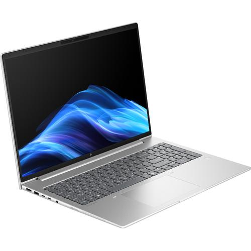 HP EliteBook 6 G1a 16 AI AMD Ryzen™ 7 250 Laptop 40,6 cm (16") WUXGA 16 GB DDR5-SDRAM 512 GB SSD Wi-Fi 6E (802.11ax) Windows 11 Pro AI PC Zilver - Image 3