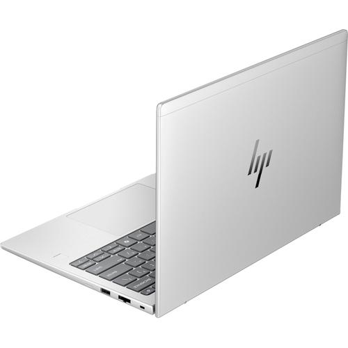 HP EliteBook 6 G1i 13 AI Intel Core Ultra 7 255U Laptop 33,8 cm (13.3") WUXGA 16 GB DDR5-SDRAM 512 GB SSD Wi-Fi 6E (802.11ax) Windows 11 Pro AI PC Zilver - Image 4