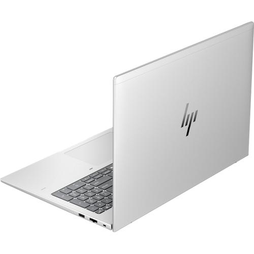 HP EliteBook 6 G1i AI PC Wolf Pro Security Edition Intel Core Ultra 7 255U Laptop 40,6 cm (16") WUXGA 16 GB DDR5-SDRAM 512 GB SSD Wi-Fi 6E (802.11ax) Windows 11 Pro Zilver - Image 4