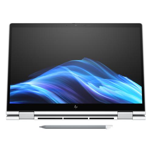 HP EliteBook 8 Flip G1i 13 AI Intel Core Ultra 7 255U Hybride (2-in-1) 33,8 cm (13.3") Touchscreen WUXGA 16 GB LPDDR5x-SDRAM 512 GB SSD Wi-Fi 6E (802.11ax) Windows 11 Pro AI PC Zilver - Image 3