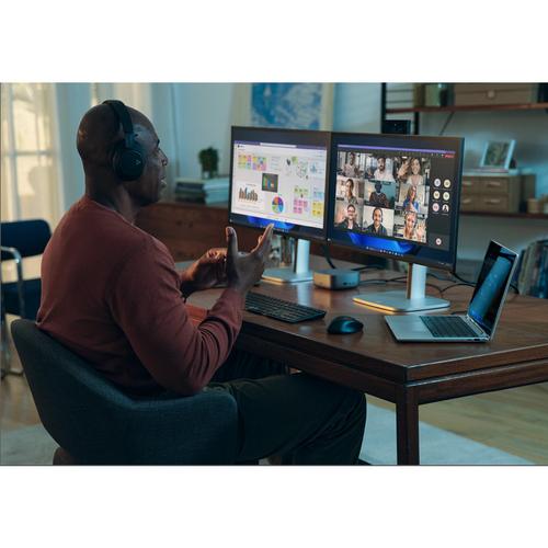 HP EliteBook 8 Flip G1i 13 AI Intel Core Ultra 7 255U Hybride (2-in-1) 33,8 cm (13.3") Touchscreen WUXGA 16 GB LPDDR5x-SDRAM 512 GB SSD Wi-Fi 6E (802.11ax) Windows 11 Pro AI PC Zilver - Image 7