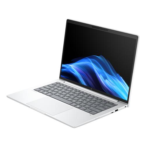 HP EliteBook 8 G1a Next Gen AI PC Wolf Pro Security Edition Copilot+ PC AMD Ryzen AI 7 350 Laptop 35,6 cm (14") WUXGA 32 GB DDR5-SDRAM 1 TB SSD Wi-Fi 7 (802.11be) Windows 11 Pro Zilver - Image 3