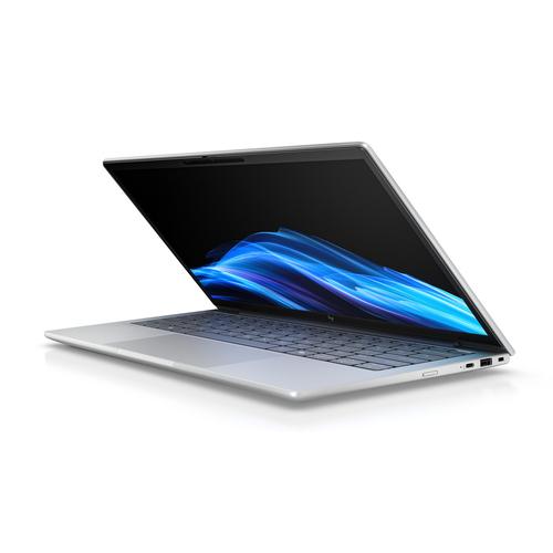 HP EliteBook 8 G1i 13 AI Copilot+ PC Intel Core Ultra 7 255U Laptop 33,8 cm (13.3") WUXGA 16 GB LPDDR5x-SDRAM 512 GB SSD Wi-Fi 6E (802.11ax) Windows 11 Pro AI PC Zilver - Image 3
