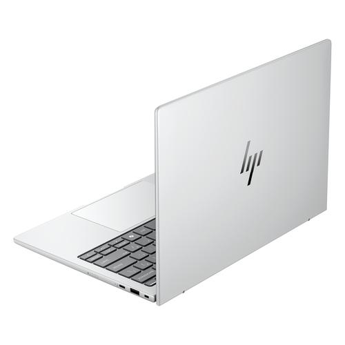 HP EliteBook 8 G1i 13 AI Copilot+ PC Intel Core Ultra 7 255U Laptop 33,8 cm (13.3") WUXGA 16 GB LPDDR5x-SDRAM 512 GB SSD Wi-Fi 6E (802.11ax) Windows 11 Pro AI PC Zilver - Image 5