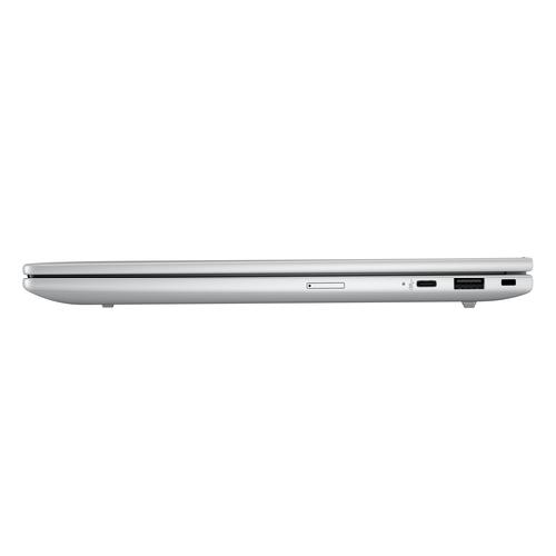 HP EliteBook 8 G1i 13 AI Copilot+ PC Intel Core Ultra 7 255U Laptop 33,8 cm (13.3") WUXGA 32 GB LPDDR5x-SDRAM 1 TB SSD Wi-Fi 6E (802.11ax) Windows 11 Pro AI PC Zilver - Image 4