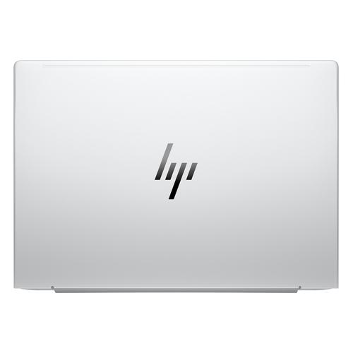 HP EliteBook 8 G1i 14 AI Intel Core Ultra 5 225U Laptop 35,6 cm (14") WUXGA 16 GB DDR5-SDRAM 512 GB SSD Wi-Fi 6E (802.11ax) Windows 11 Pro AI PC Zilver - Image 9