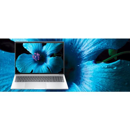 HP EliteBook 8 G1i 16 AI Intel Core Ultra 5 225U Laptop 40,6 cm (16") WUXGA 16 GB DDR5-SDRAM 512 GB SSD Wi-Fi 6E (802.11ax) Windows 11 Pro AI PC Zilver - Image 3