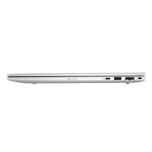 HP EliteBook 8 G1i 16 AI Intel Core Ultra 5 225U Laptop 40,6 cm (16") WUXGA 16 GB DDR5-SDRAM 512 GB SSD Wi-Fi 6E (802.11ax) Windows 11 Pro AI PC Zilver - Image 9