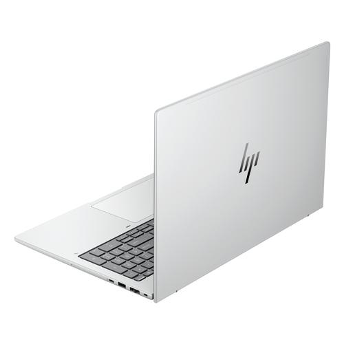HP EliteBook 8 G1i 16 AI Intel Core Ultra 7 255H Laptop 40,6 cm (16") WUXGA 32 GB DDR5-SDRAM 1 TB SSD Wi-Fi 6E (802.11ax) Windows 11 Pro AI PC Zilver - Image 8