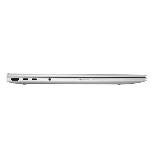 HP EliteBook 8 G1i 16 AI Intel Core Ultra 7 255H Laptop 40,6 cm (16") WUXGA 16 GB DDR5-SDRAM 512 GB SSD Wi-Fi 6E (802.11ax) Windows 11 Pro AI PC Zilver - Image 7