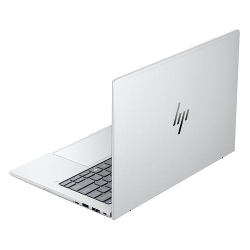 HP EliteBook 8 G1i Next Gen AI PC Wolf Pro Security Edition Copilot+ PC Intel Core Ultra 7 258V Laptop 35,6 cm (14") WUXGA 32 GB LPDDR5x-SDRAM 1 TB SSD Wi-Fi 7 (802.11be) Windows 11 Pro Zilver - Image 5