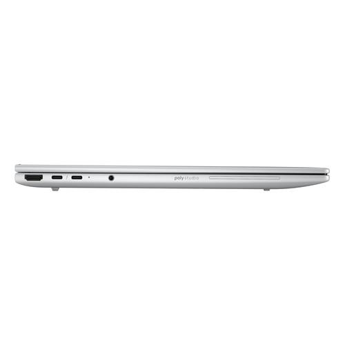 HP EliteBook 8 G1i Next Gen AI PC Wolf Pro Security Edition Copilot+ PC Intel Core Ultra 7 258V Laptop 40,6 cm (16") WUXGA 32 GB LPDDR5x-SDRAM 1 TB SSD Wi-Fi 7 (802.11be) Windows 11 Pro Zilver - Image 6