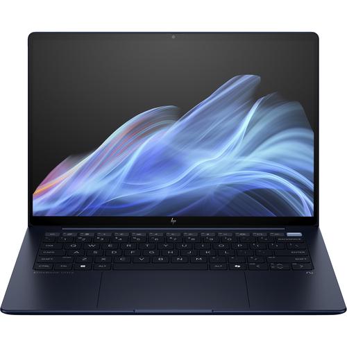 HP EliteBook Ultra G1i Copilot+ PC Intel Core Ultra 7 258V Laptop 35,6 cm (14") 2.8K 32 GB LPDDR5x-SDRAM 1 TB SSD Wi-Fi 7 (802.11be) Windows 11 Pro Blauw - Image 1