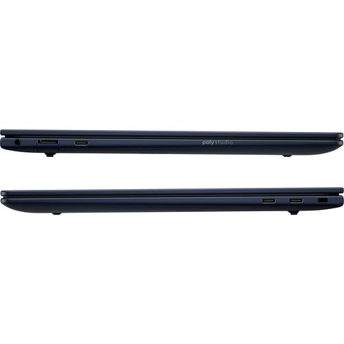 HP EliteBook Ultra G1i Copilot+ PC Intel Core Ultra 7 258V Laptop 35,6 cm (14") 2.8K 32 GB LPDDR5x-SDRAM 1 TB SSD Wi-Fi 7 (802.11be) Windows 11 Pro Blauw - Image 8