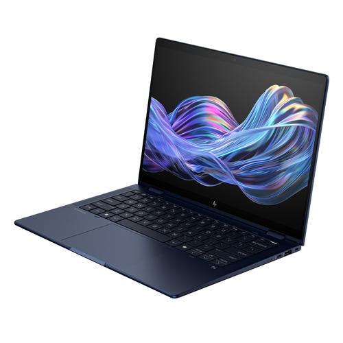 HP EliteBook X Flip G1i Copilot+ PC Intel Core Ultra 7 258V Hybride (2-in-1) 35,6 cm (14") Touchscreen WUXGA 32 GB LPDDR5x-SDRAM 1 TB SSD Wi-Fi 7 (802.11be) Windows 11 Pro Blauw - Image 3