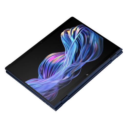 HP EliteBook X Flip G1i Copilot+ PC Intel Core Ultra 7 258V Hybride (2-in-1) 35,6 cm (14") Touchscreen WUXGA 32 GB LPDDR5x-SDRAM 1 TB SSD Wi-Fi 7 (802.11be) Windows 11 Pro Blauw - Image 4