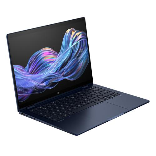 HP EliteBook X Flip G1i Copilot+ PC Intel Core Ultra 7 258V Hybride (2-in-1) 35,6 cm (14") Touchscreen WUXGA 32 GB LPDDR5x-SDRAM 1 TB SSD Wi-Fi 7 (802.11be) Windows 11 Pro Blauw - Image 5