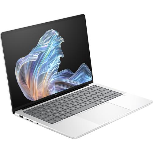 HP EliteBook X G1a Copilot+ PC AMD Ryzen AI 7 PRO 360 Laptop 35,6 cm (14") Touchscreen 2.8K 32 GB LPDDR5x-SDRAM 1 TB SSD Wi-Fi 7 (802.11be) Windows 11 Pro Zilver - Image 8