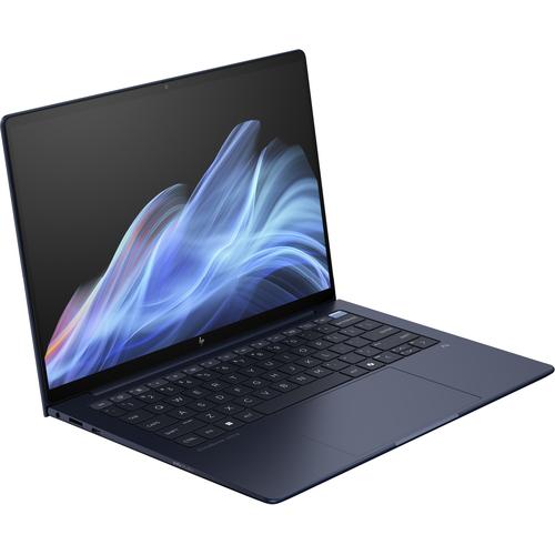 HP EliteBook X G1i Copilot+ PC Intel Core Ultra 5 226V Laptop 35,6 cm (14") WUXGA 16 GB LPDDR5x-SDRAM 512 GB SSD Wi-Fi 7 (802.11be) Windows 11 Pro Blauw - Image 2