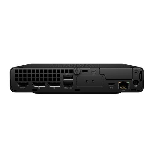 HP EliteDesk 8 Mini G1i AI Intel Core Ultra 5 235T 16 GB DDR5-SDRAM 512 GB SSD Windows 11 Pro Mini PC AI PC Zwart - Image 4