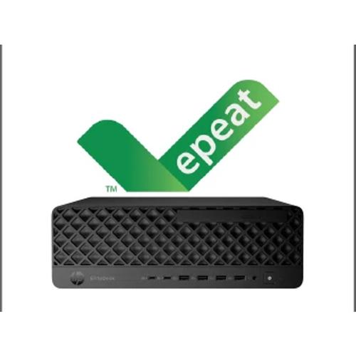 HP EliteDesk 8 SFF G1i AI Intel Core Ultra 7 265 16 GB DDR5-SDRAM 512 GB SSD Windows 11 Pro PC AI PC Zwart - Image 8