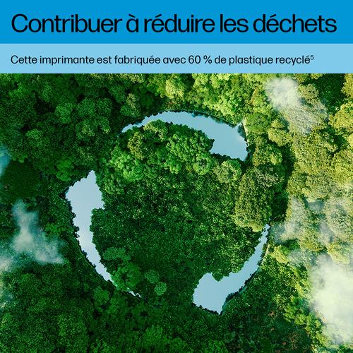 HP ENVY 6120e Wireless All-in-One Kleur Printer, Instant Ink; Foto's printen - Image 4