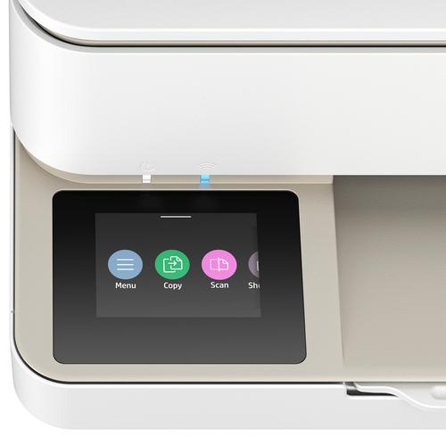 HP ENVY 6120e Wireless All-in-One Kleur Printer, Instant Ink; Foto's printen - Image 9