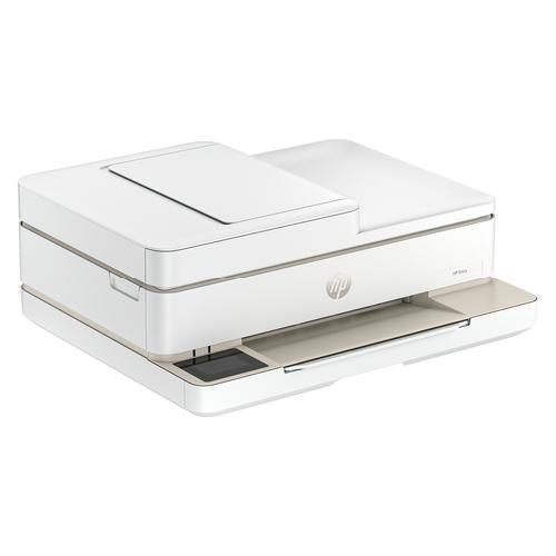 HP ENVY 6520e Draadloos All-in-One Kleur Printer, Instant Ink; Foto's printen - Image 4