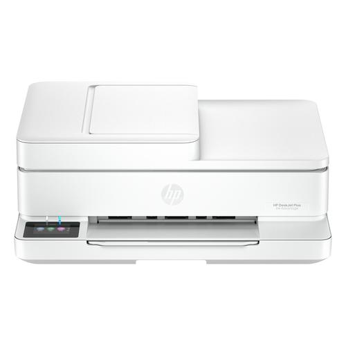 HP ENVY 6530e Draadloos All-in-One Kleur Printer, Instant Ink; Foto's printen - Image 1