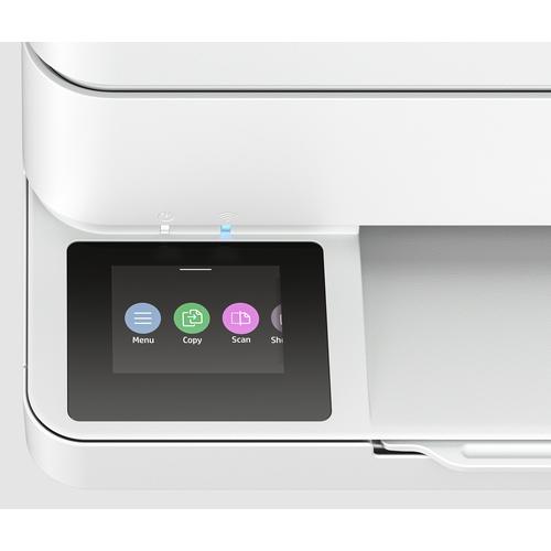 HP ENVY 6530e Draadloos All-in-One Kleur Printer, Instant Ink; Foto's printen - Image 4