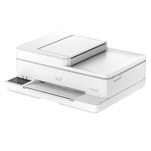 HP ENVY 6530e Draadloos All-in-One Kleur Printer, Instant Ink; Foto's printen - Image 6