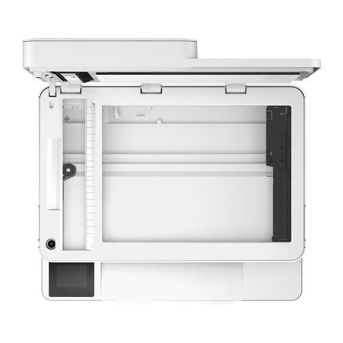 HP ENVY 6530e Draadloos All-in-One Kleur Printer, Instant Ink; Foto's printen - Image 7