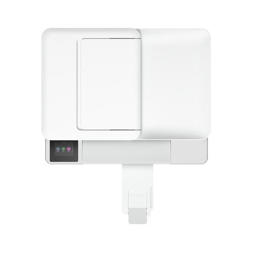 HP ENVY 6530e Draadloos All-in-One Kleur Printer, Instant Ink; Foto's printen - Image 8