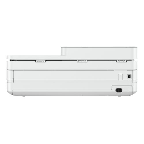 HP ENVY 6530e Draadloos All-in-One Kleur Printer, Instant Ink; Foto's printen - Image 9