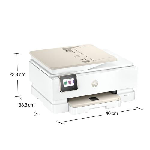 HP Envy 7934 All-in-One Kleur Printer - Image 3